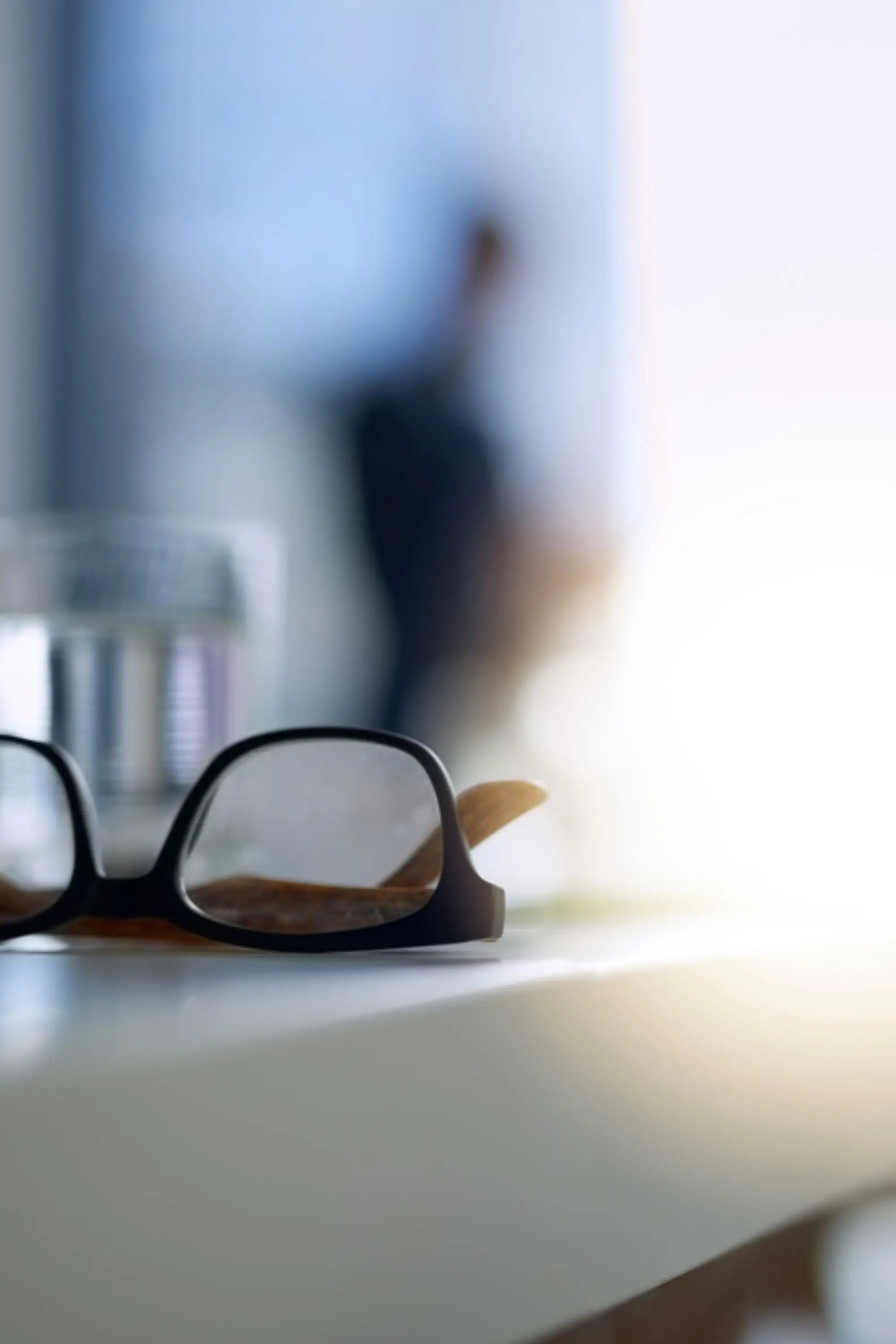 How to Find Lost Glasses
